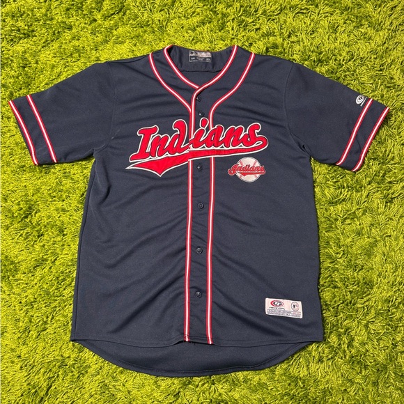 Vintage Cleveland Indians Sports Specialties Hat